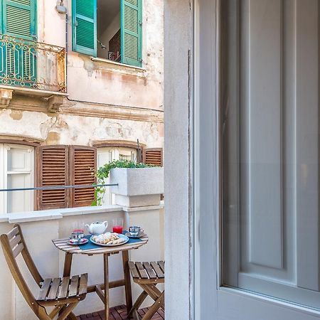 Castelletto Suite La Marina Cagliari Exterior foto
