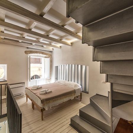 Castelletto Suite La Marina Cagliari Exterior foto