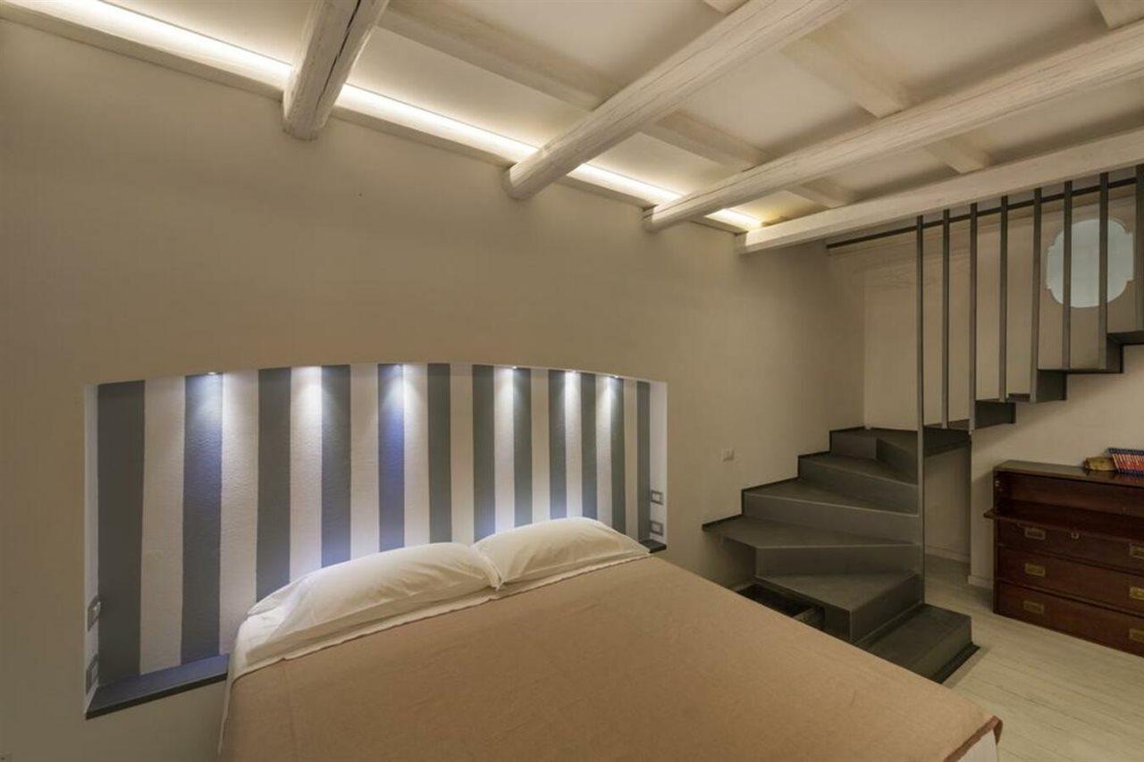 Castelletto Suite La Marina Cagliari Exterior foto