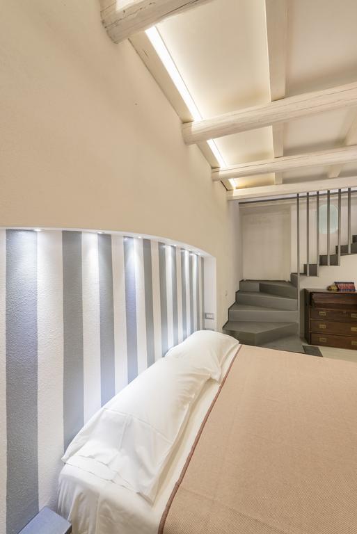 Castelletto Suite La Marina Cagliari Exterior foto