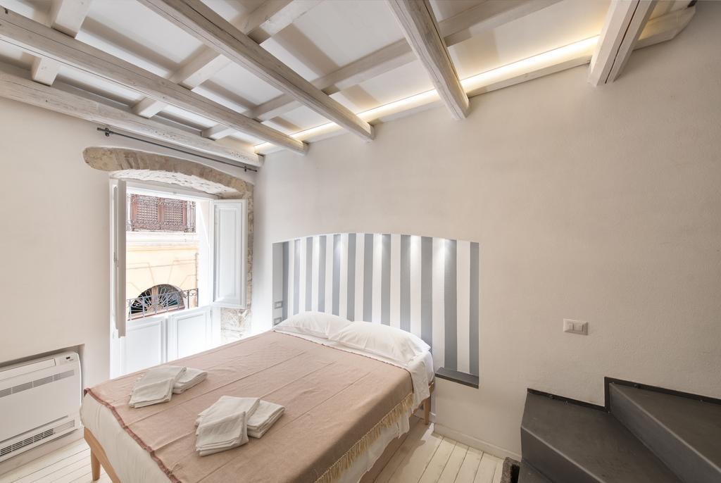 Castelletto Suite La Marina Cagliari Exterior foto