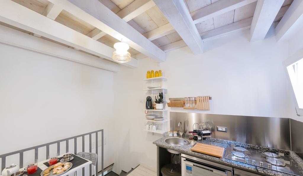 Castelletto Suite La Marina Cagliari Exterior foto